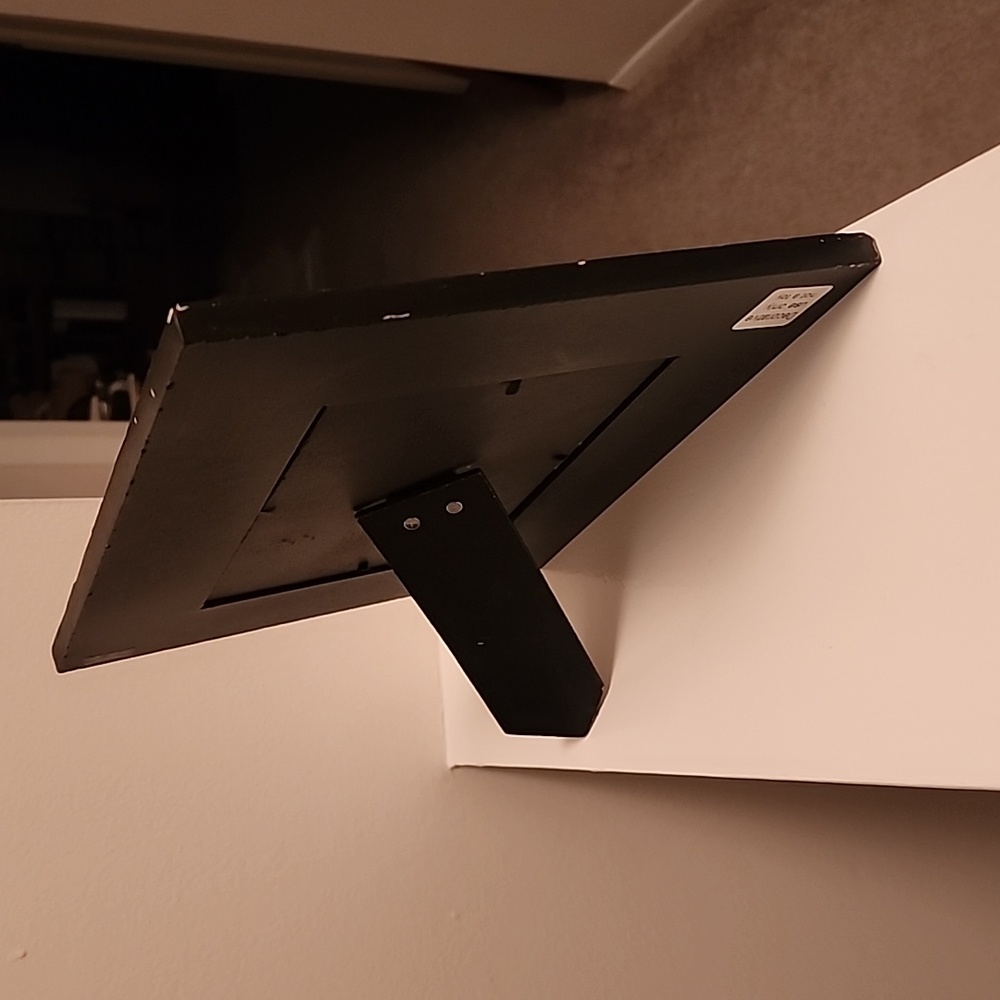 Photo frame, table top - Picture 3 of 4